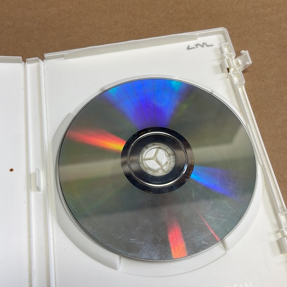 The Prince of Egypt dvd - Picture 5 of 5